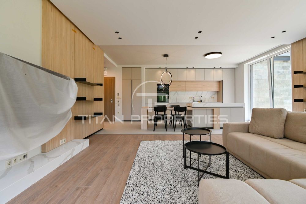 Тристаен кв.Симеоново к-с Морените