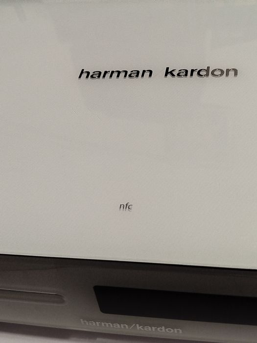 Blu Ray harman kardon bdx580 defect