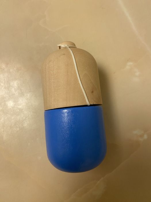 Kendama Pill (nou)