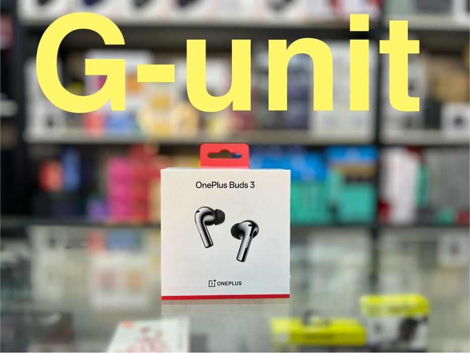 OnePlus Buds 3  (оптом)