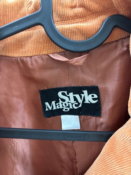 Дамско сако Magic Style