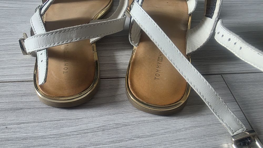 Sandale Tommy Hilfiger