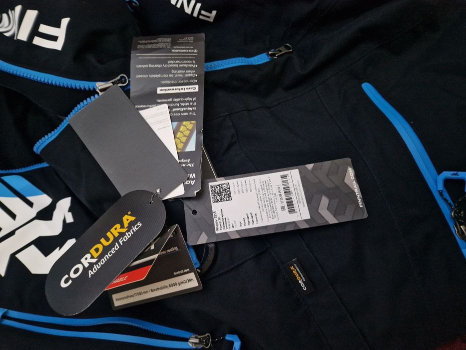 finntrail комбинезон