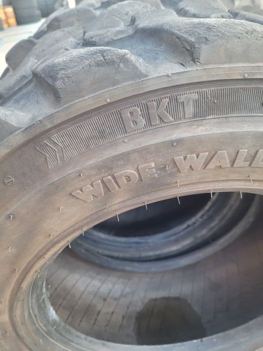 Anvelope Bob Cat 10-16.5 Fără petece