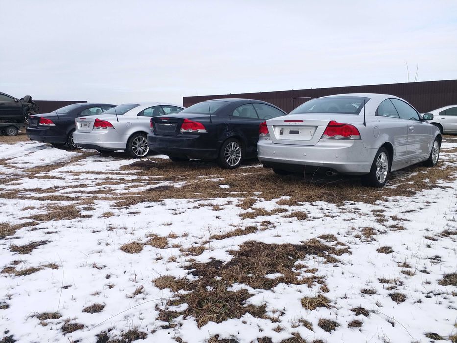 Componente sh VOLVO C70 Diesel+Benzina Modele 1998-2012