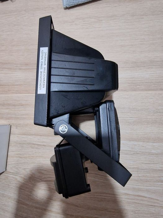 Lampa cu halogen