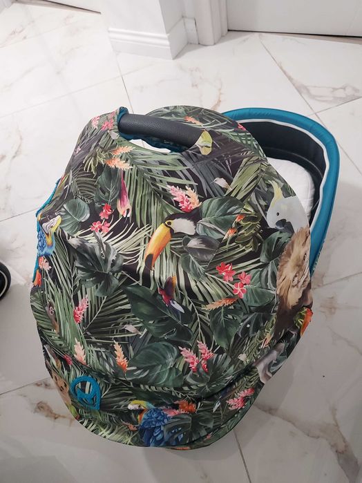 Количка Cybex Priam DJ KHALED