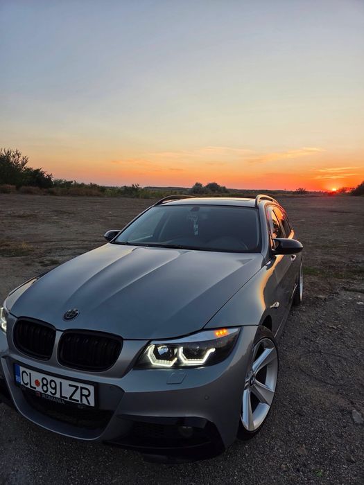 BMW Seria 3 2006 — imagine 1