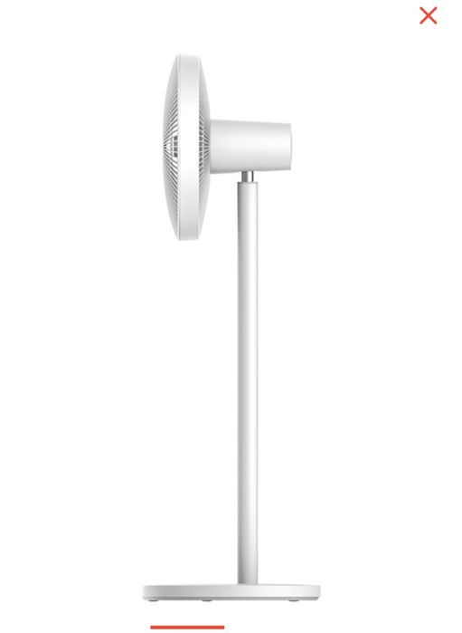 Продам Вентилятор Xiaomi Smart Standing