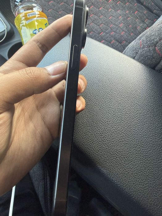 Iphone 15 Promax 256 акум 87
