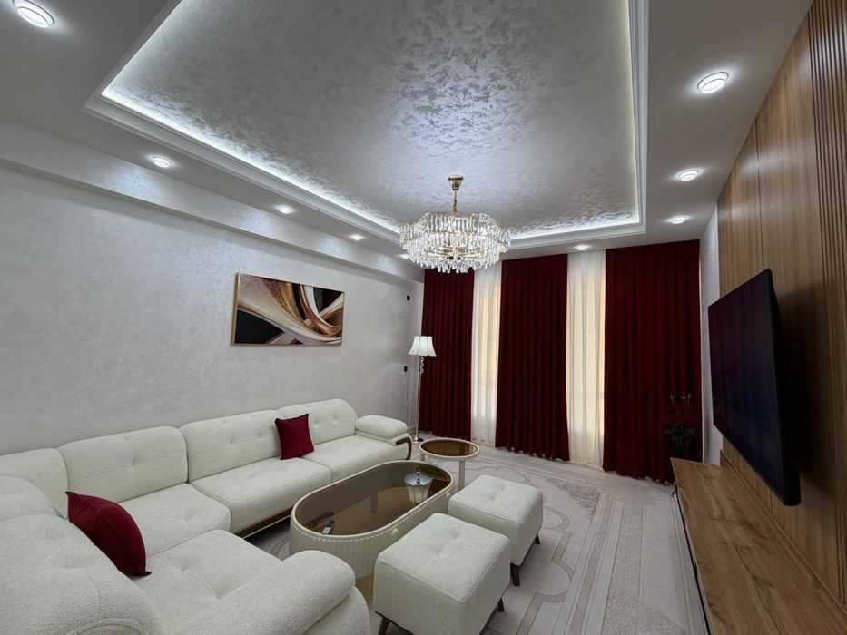 Продается 3х ком.кв. 77м2. Вокзал.