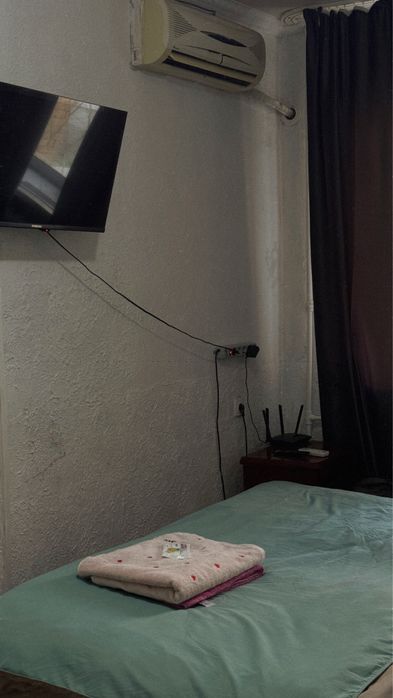 Квартира посуточно / час