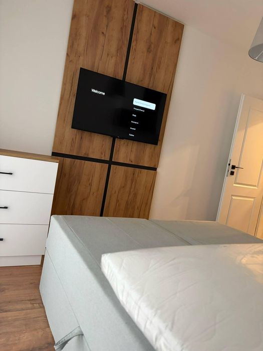 Дава се под наем Двустаен апартамент в София, Малинова долина - 60 кв.м за 920 € - Снимка #5