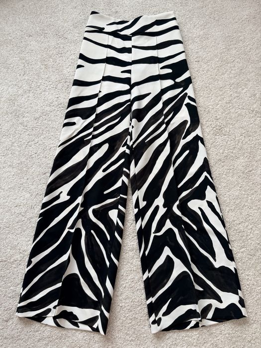 Pantaloni eleganti Zara s