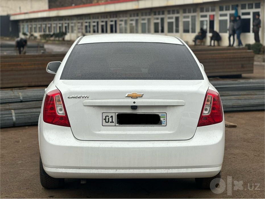 Chevrolet Gentra Full 2021 Dekabr