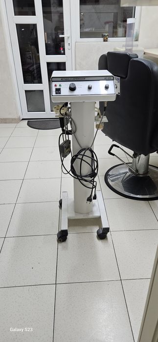 Metabolic depresor profesional ! Vaccum !