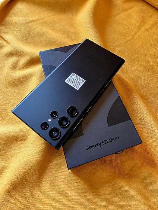 Samsung Galaxy S22 Ultra 512 ГБ