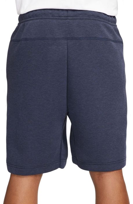 Nike Tech Fleece Shorts