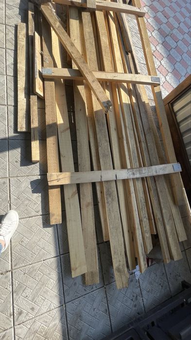 Доски новые 12 метров