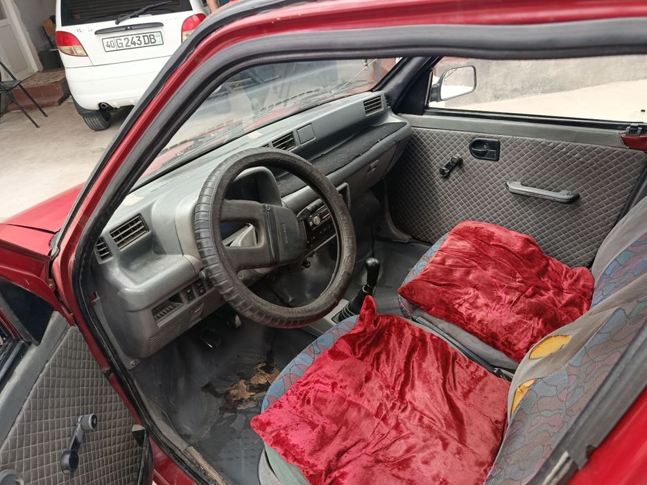Daewoo tiko sotiladi