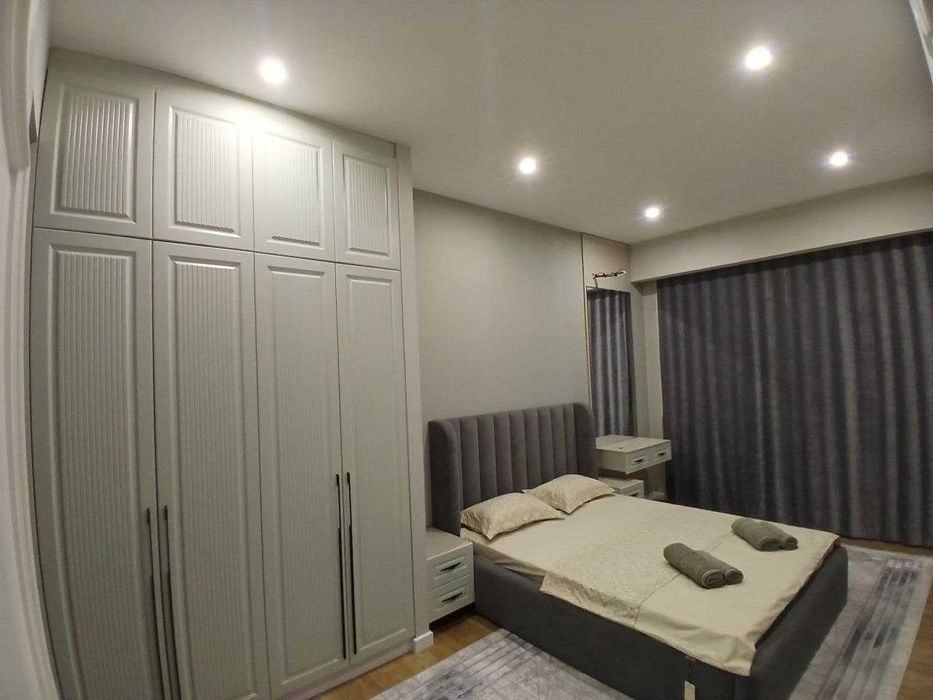 Остановитесь с семьей в самом центре, вблизи достопримечательностей.