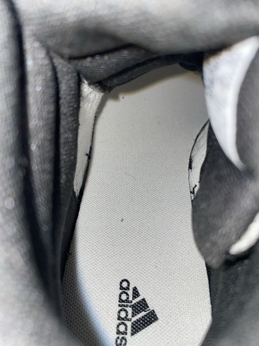 HOOPS 3.0 MID Pantofi mid cut