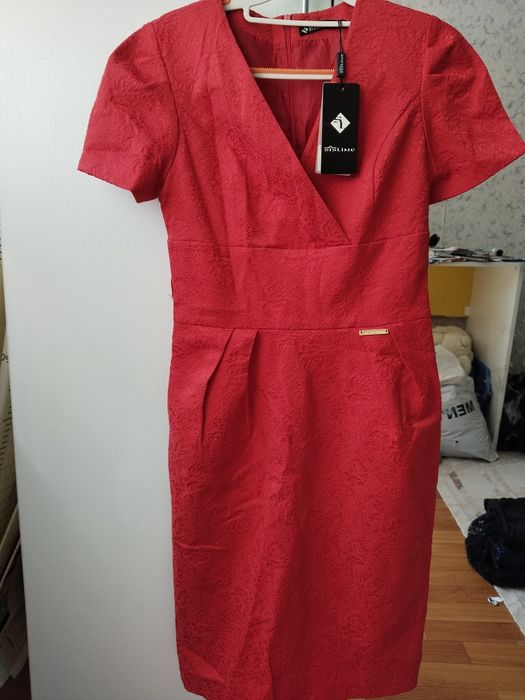 Женская одежа s размер