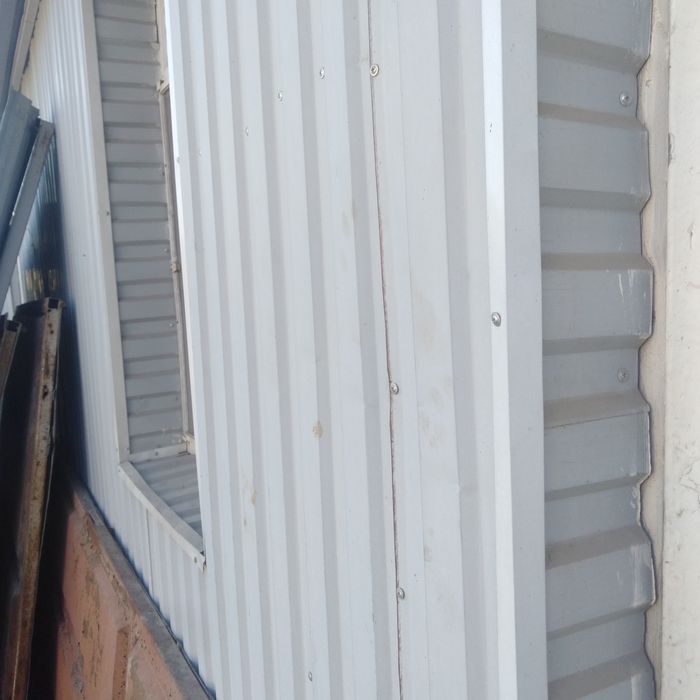 Профностил 2,5 метр