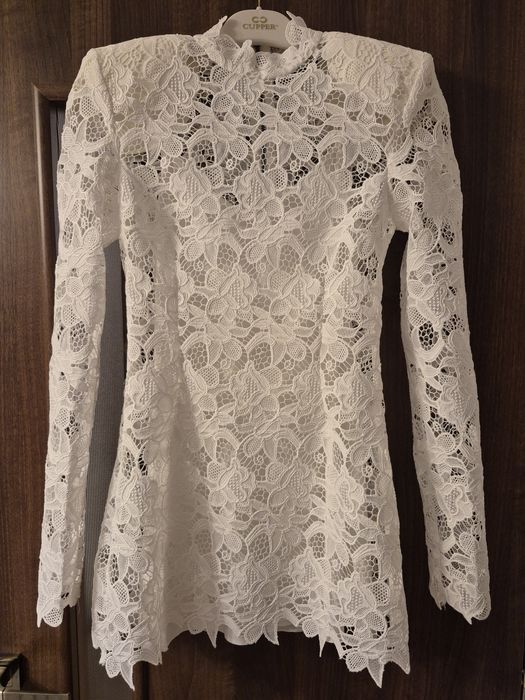 Rochie Nissa scurta