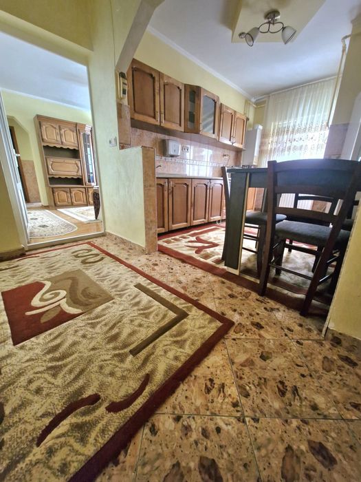 Apartament str. Salcâmului