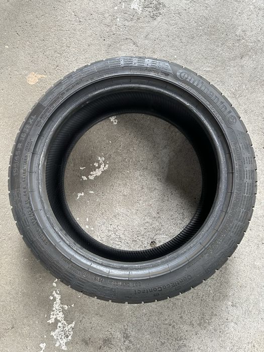 Set anvelope 195/45 R16 Continental vară