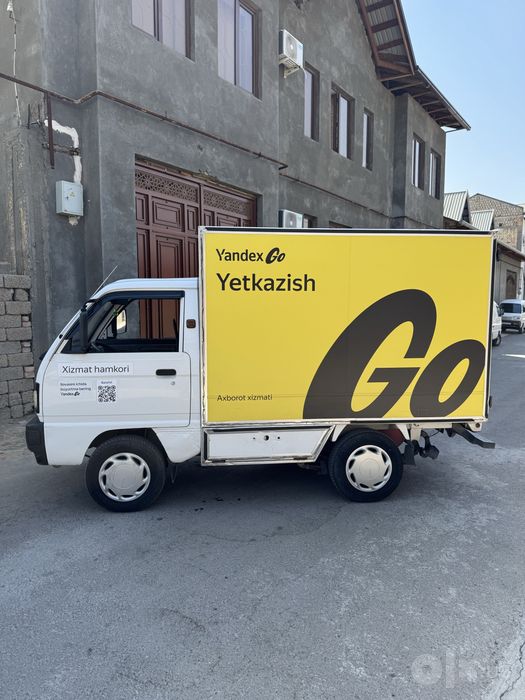 Labo 2019 yil ozimmi moshinam udari yoq