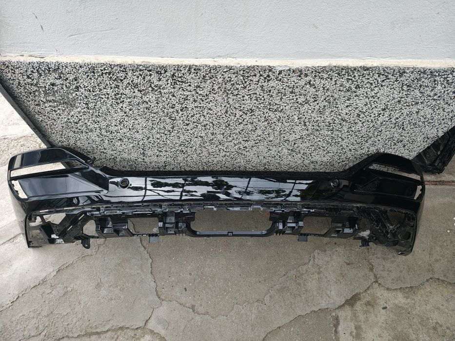 Kia EV6 на части
