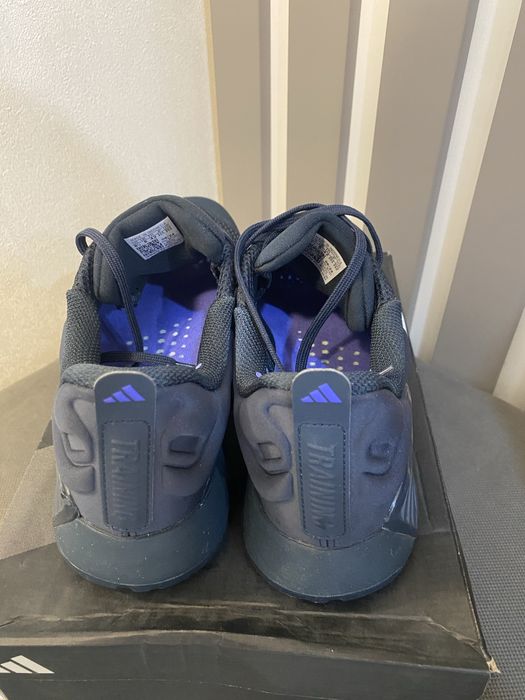 Кроссовки оригинал Adidas dropset 3