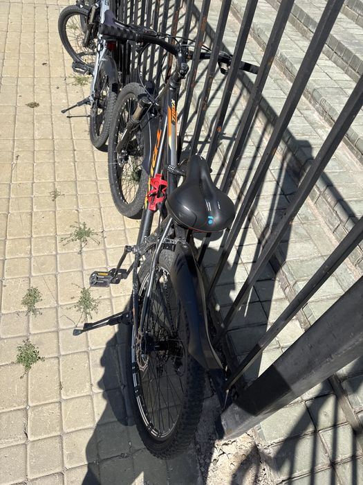 Велосипед для подростков и для взрослых Trixx