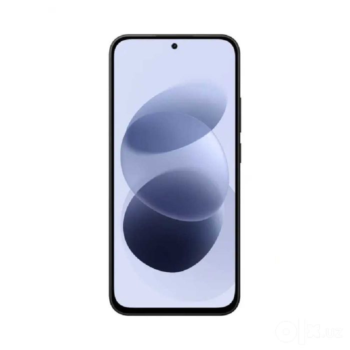 Xiaomi Redmi Note 17 8/256 ГБ