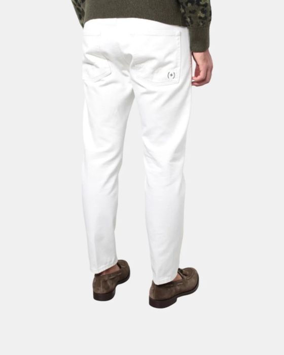 (+) PEOPLE  Rico Jeans ОРИГИНАЛНИ мъжки дънки - 31