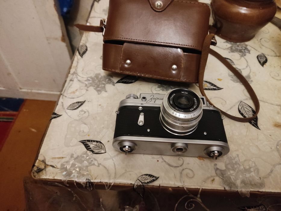 Продам фотоаппарат