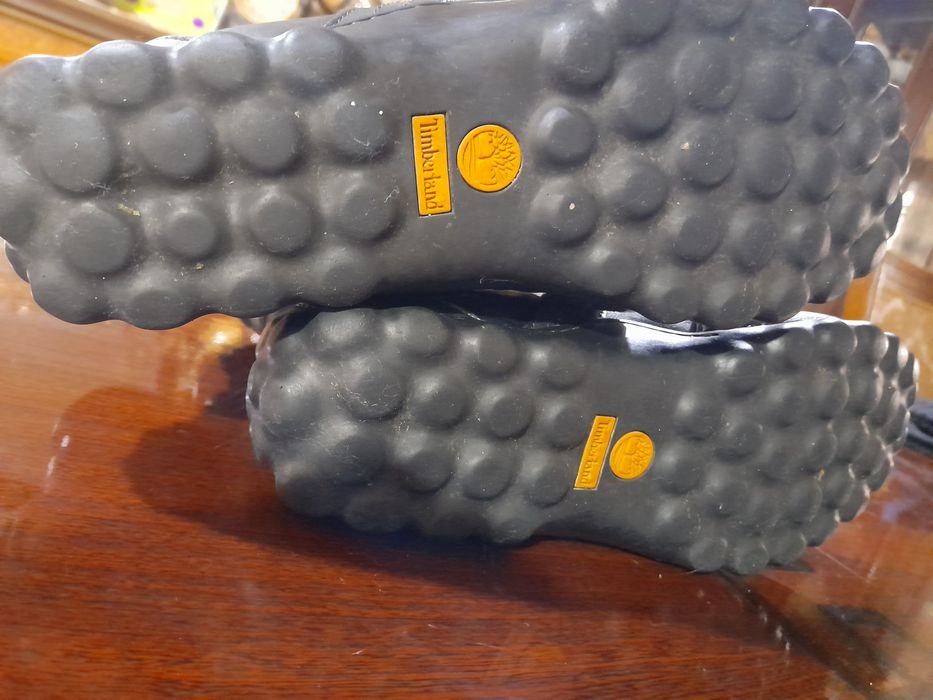 Продаётся сапоги TIMBERLAND 41