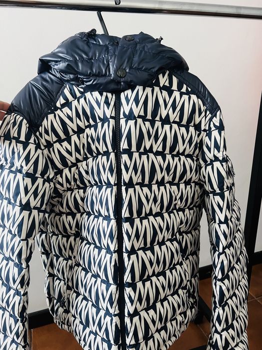 Geaca Moncler Tablasess