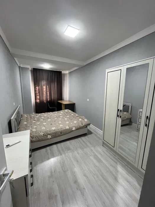 Снять дом в аренду, 5 ком, 2 этажа, махалля Юнусабад, метро Шахристан