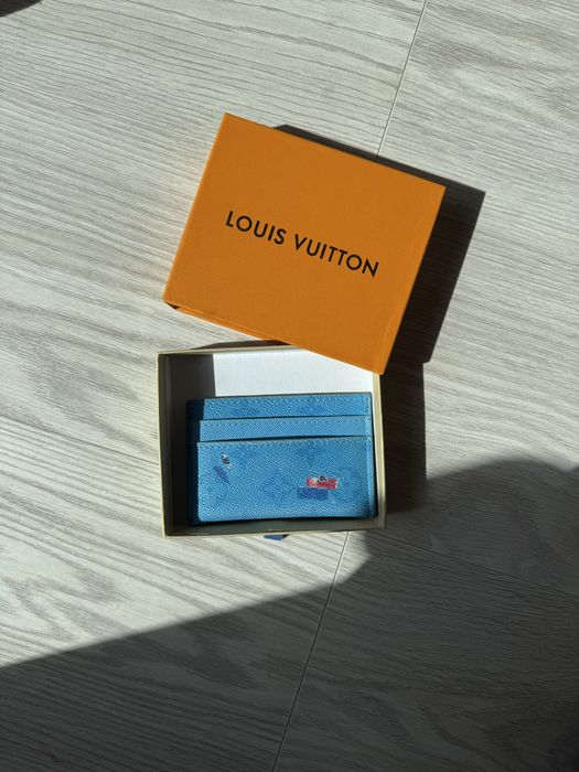 Визитник LOUIS VUITTON