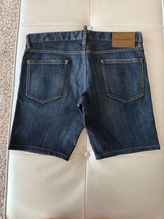 Мъжки дънки Dsquared