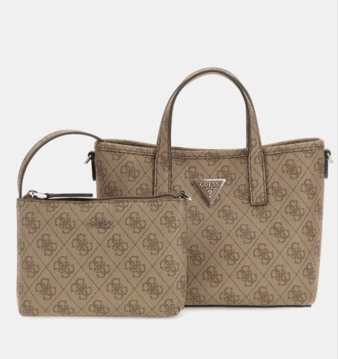 Сумка GUESS 3в1 оригинал