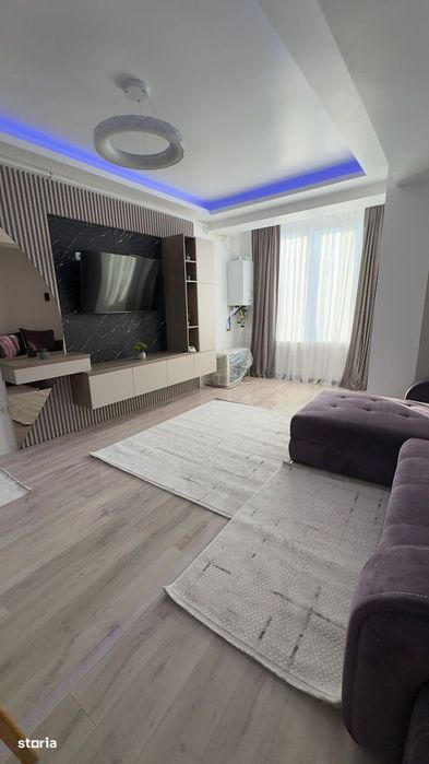 Studio de lux de închiriat – Faleza Nord | Prima închiriere