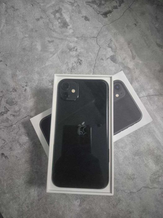 Apple iPhone 11, 128 Gb (Иманова, 41, н.п.3) лот: 104/4840