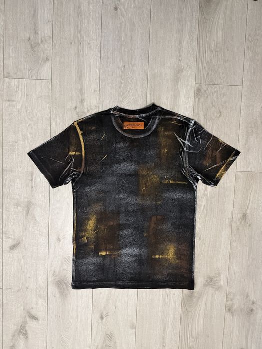 Tricou Louis Vuitton