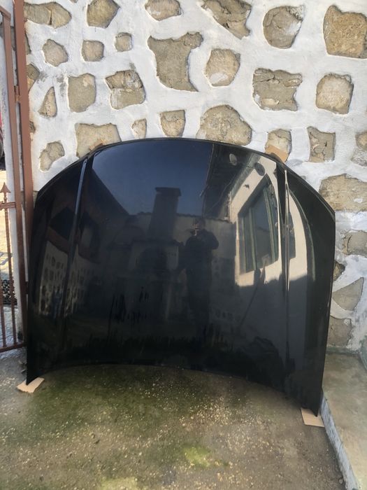 Капак за АУДИ А8 Д3