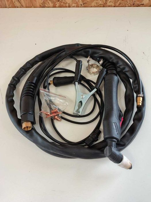 Плазма Parkside PPSK 40 A1