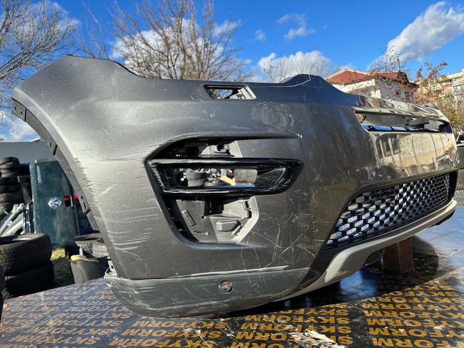 Предна броня Discovery Sport 2014-2019